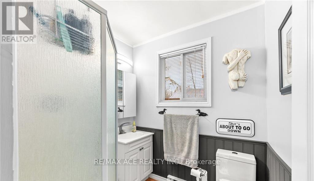 1440 CLEMENT LAKE ROAD - 21