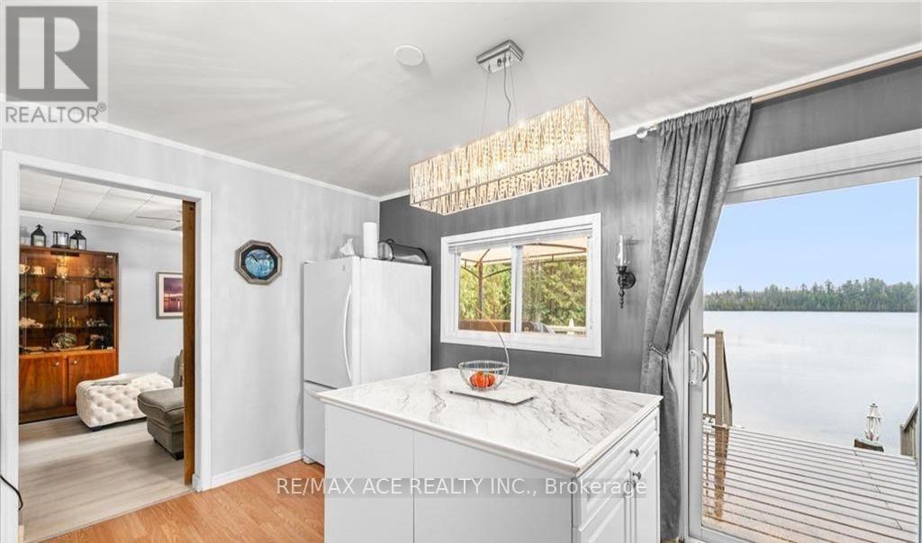 1440 CLEMENT LAKE ROAD - 22