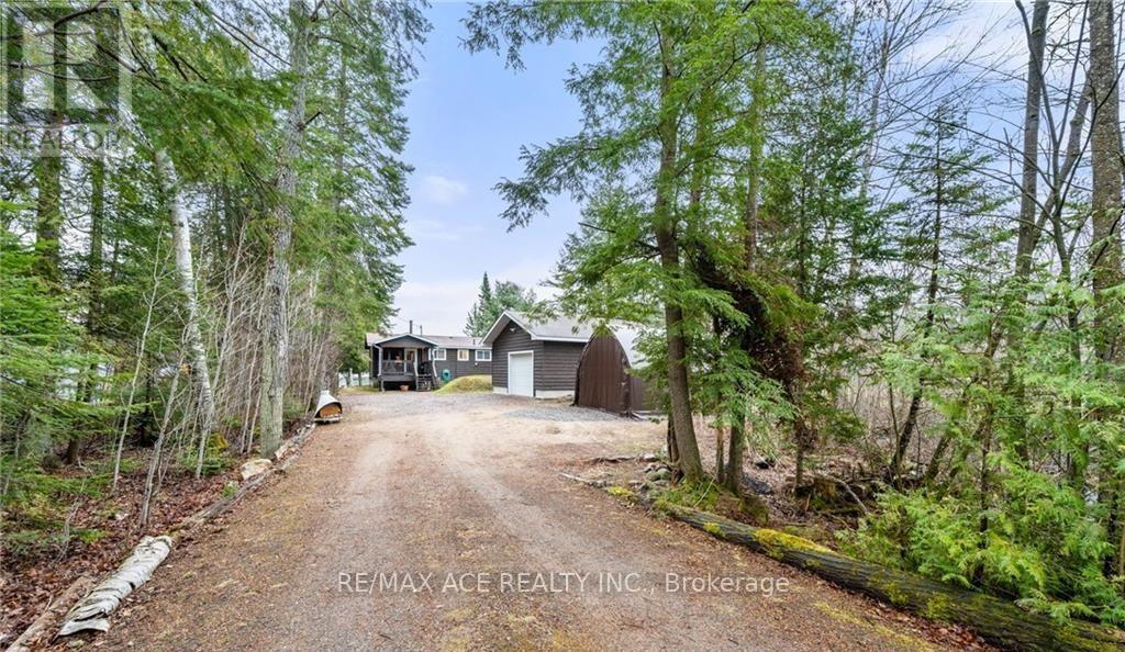 1440 CLEMENT LAKE ROAD - 5