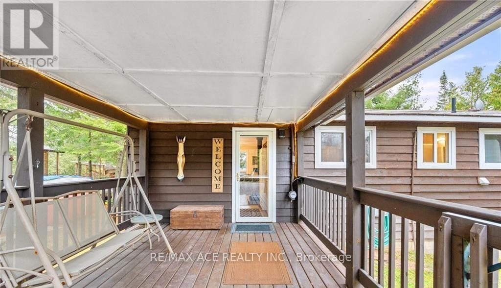 1440 CLEMENT LAKE ROAD - 7