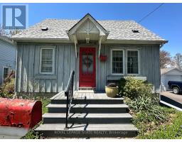 Foyer - 618 Pine Street, Haldimand, ON N1A2M2 Photo 7
