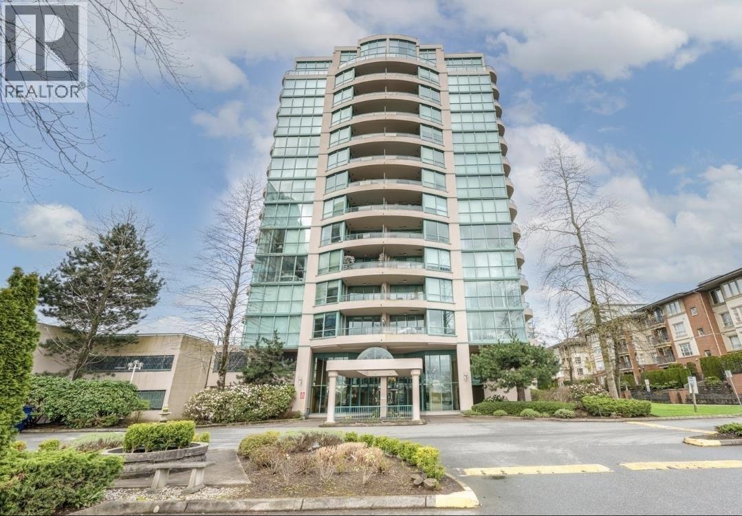 #703-8871 LANSDOWNE Road, Richmond