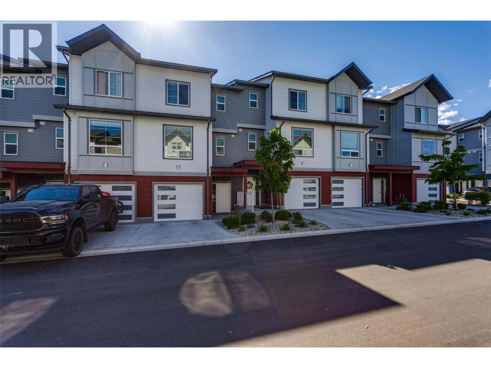 172 4025 Gellatly Road South, West Kelowna