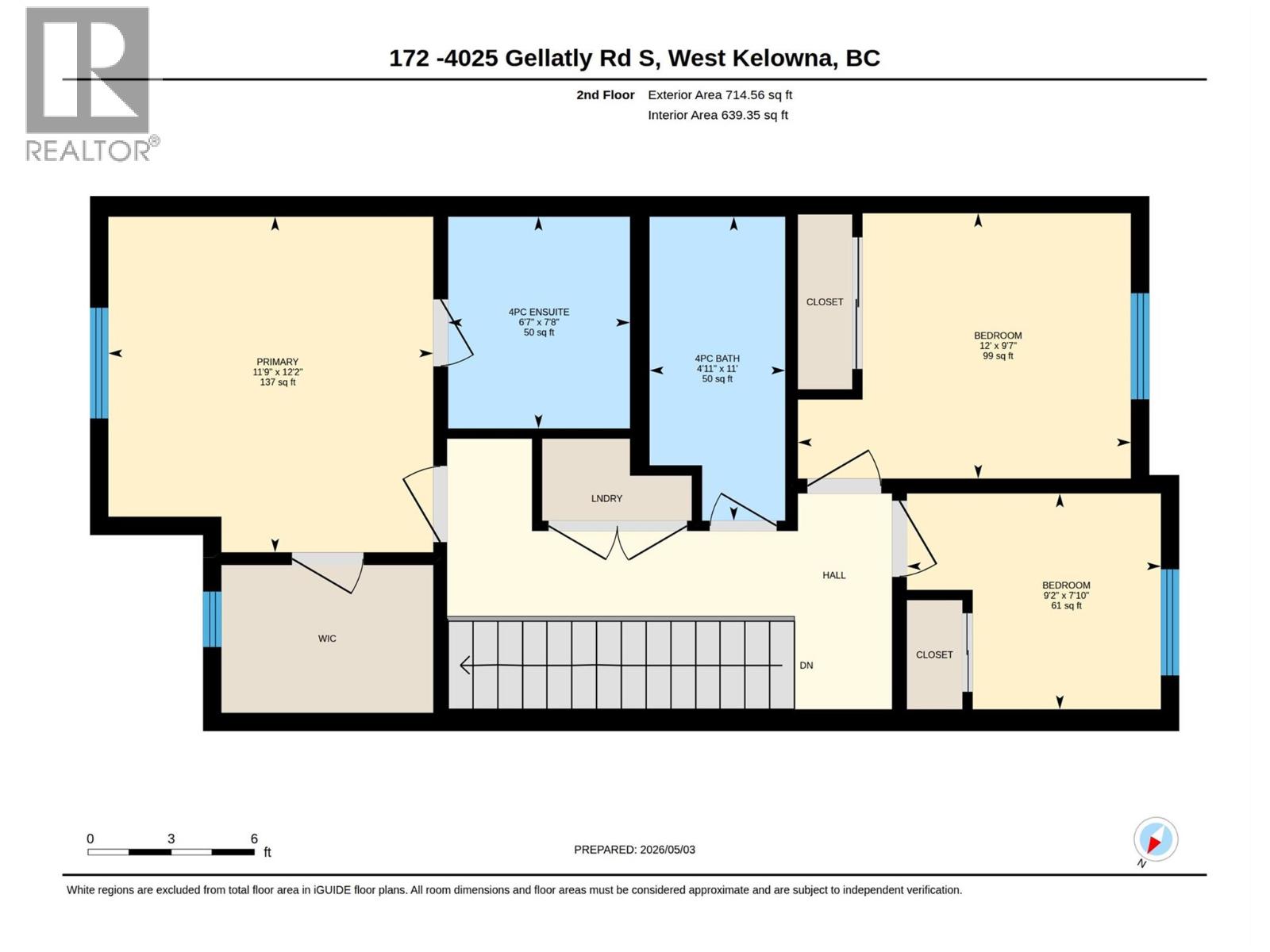 172 4025 Gellatly Road South, West Kelowna