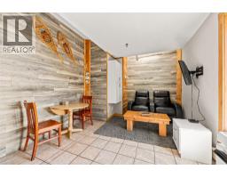Kitchen - 7470 Porcupine Road Unit# 610, Big White, BC V1X4K5 Photo 6