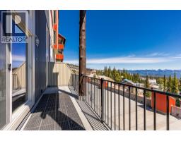 Dining room - 7470 Porcupine Road Unit# 610, Big White, BC V1X4K5 Photo 8