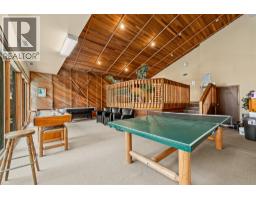 Living room - 7470 Porcupine Road Unit# 610, Big White, BC V1X4K5 Photo 12