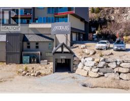 7470 Porcupine Road Unit# 610, Big White, BC V1X4K5 Photo 60