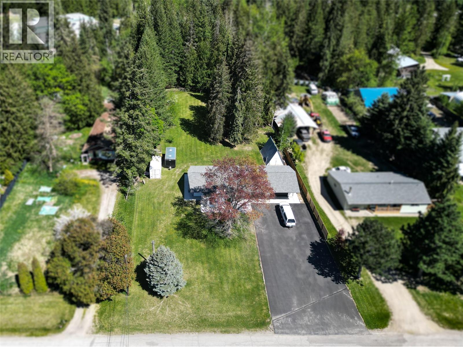6453 Ranchero Drive - 6