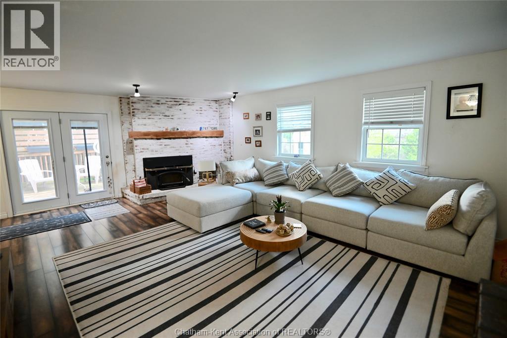 17 Cunningham AVENUE, Ridgetown, Ontario, N0P2C0 — Photo 33