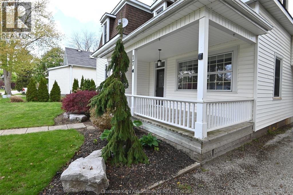 17 Cunningham AVENUE, Ridgetown, Ontario, N0P2C0 — Photo 27