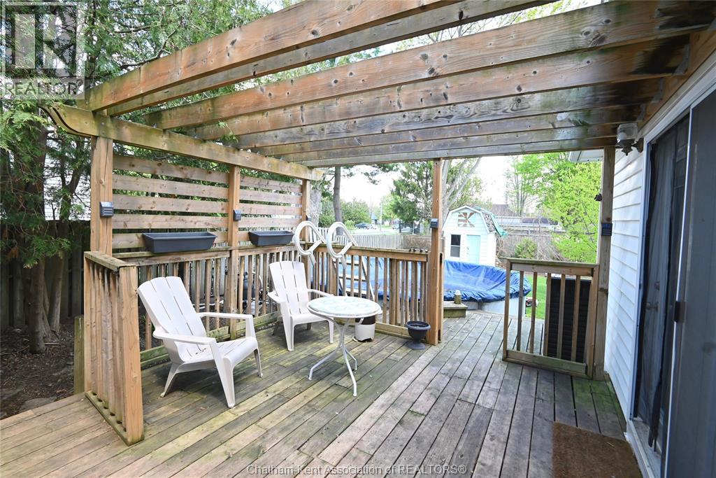 17 Cunningham AVENUE, Ridgetown, Ontario, N0P2C0 — Photo 43