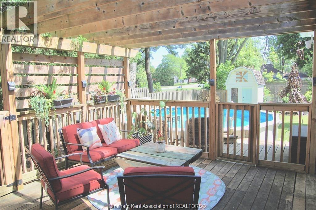 17 Cunningham AVENUE, Ridgetown, Ontario, N0P2C0 — Photo 47