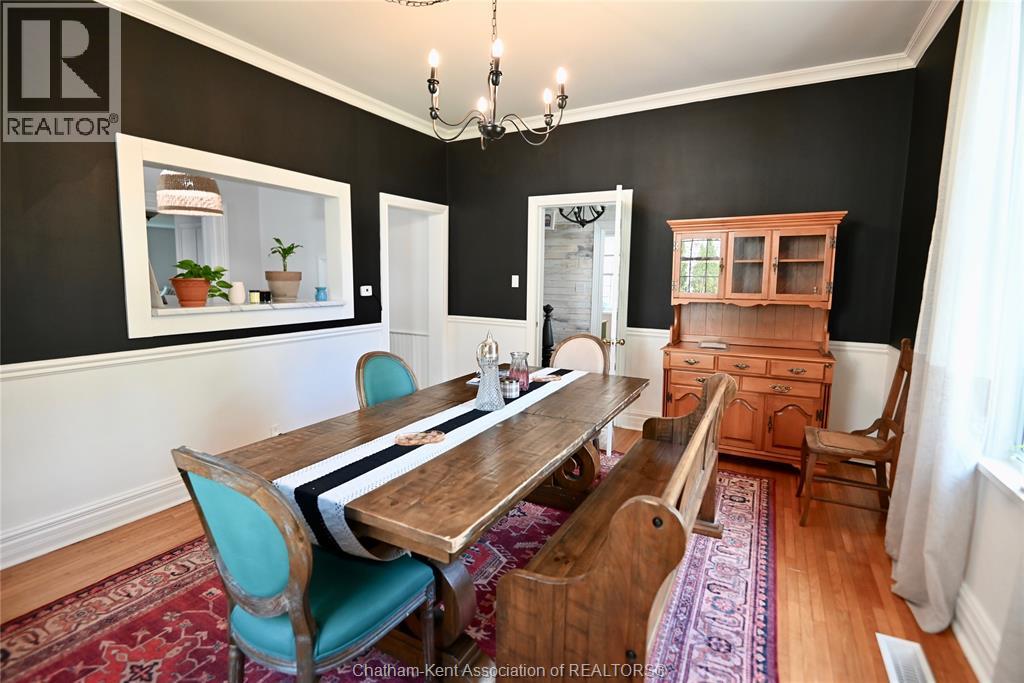 17 Cunningham AVENUE, Ridgetown, Ontario, N0P2C0 — Photo 38