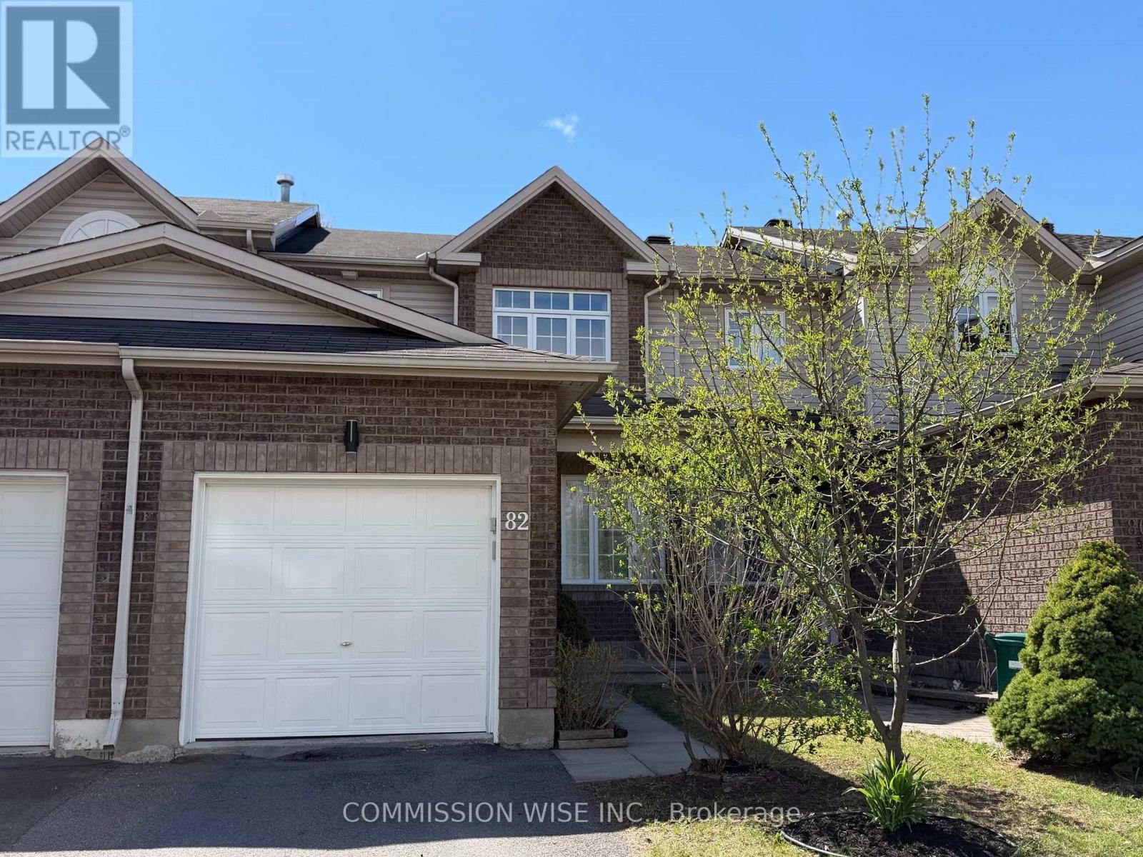 82 CARWOOD CIRCLE - 1