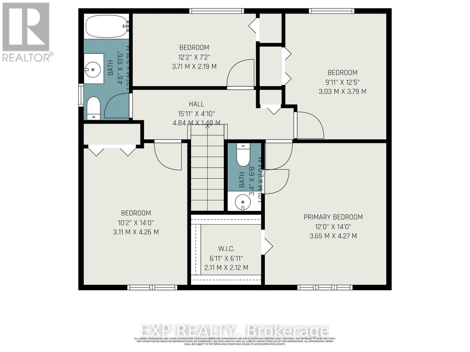 1 LAURA CRESCENT - 32