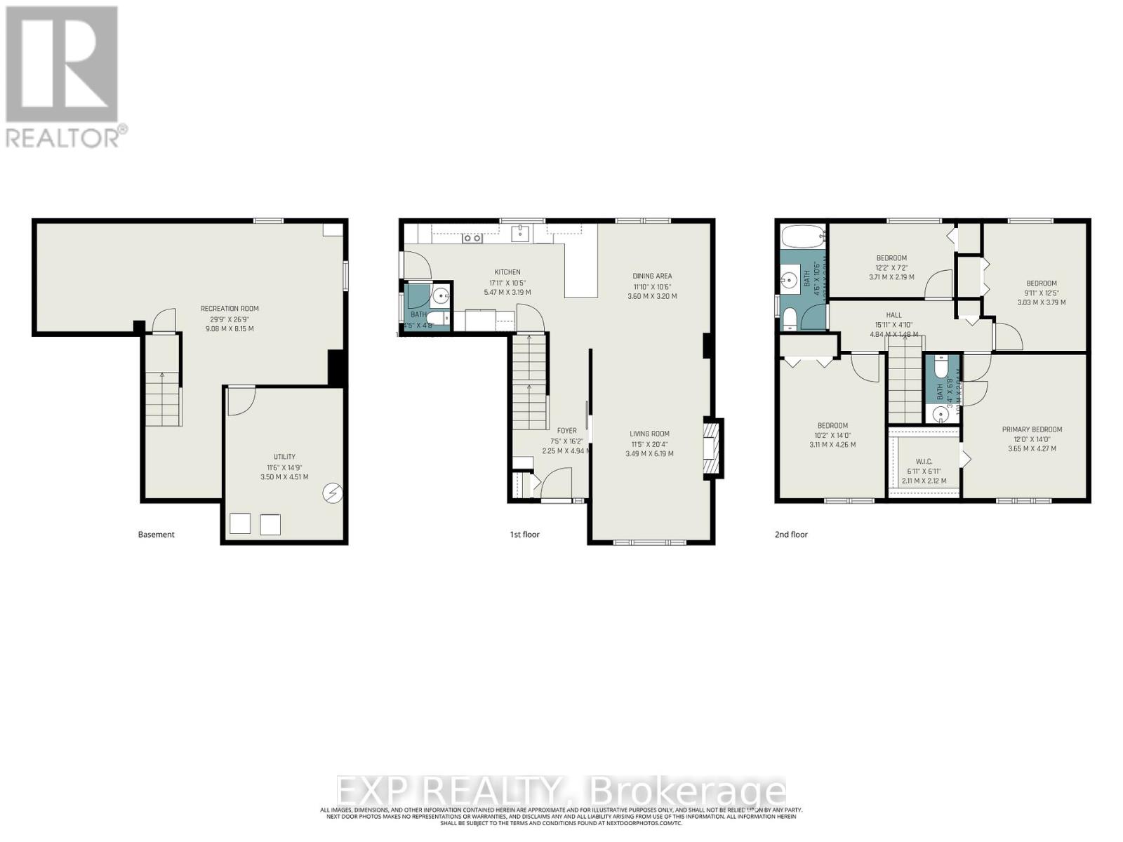1 LAURA CRESCENT - 34