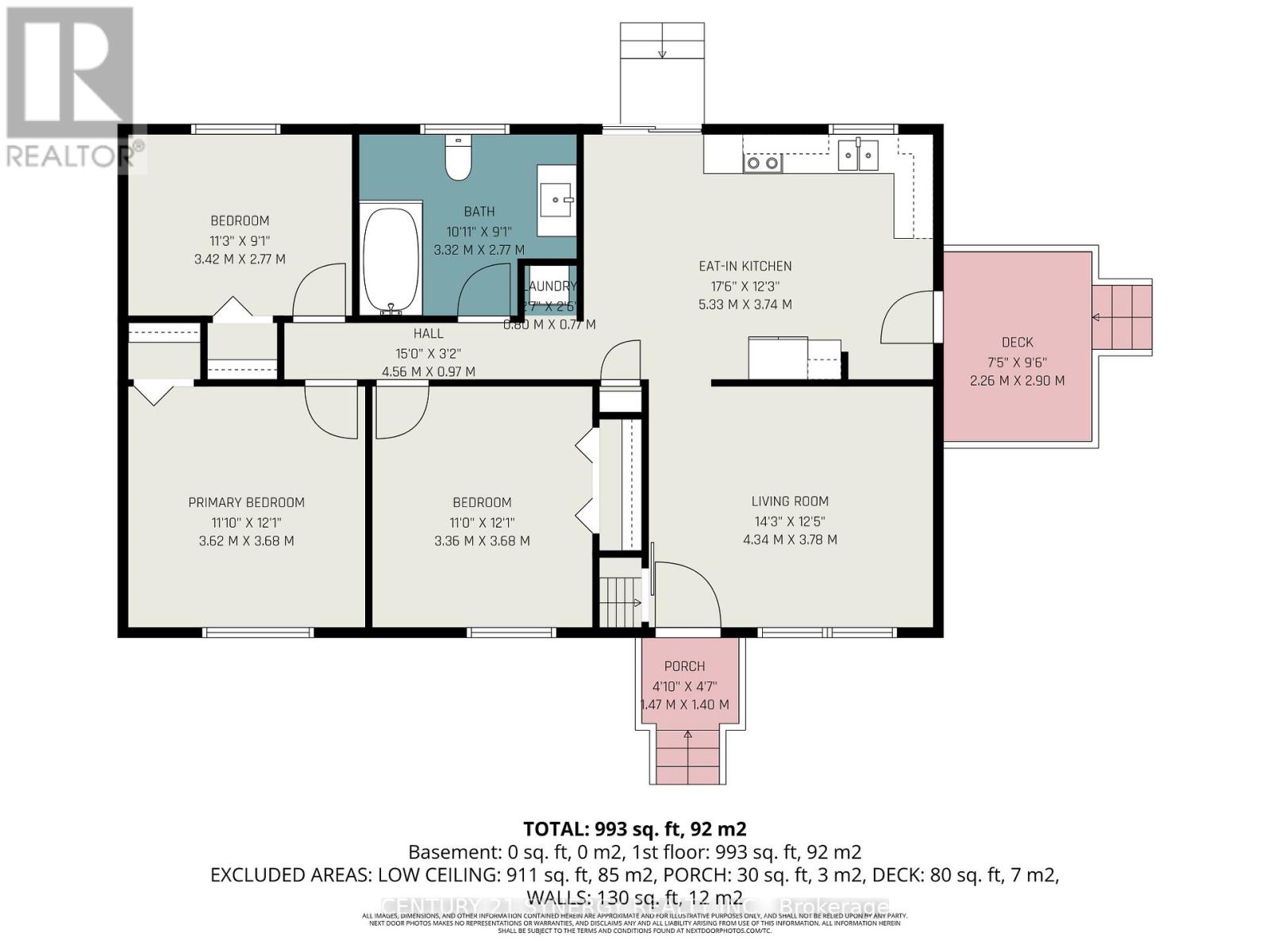 130 SAUMURE CIRCLE - 24