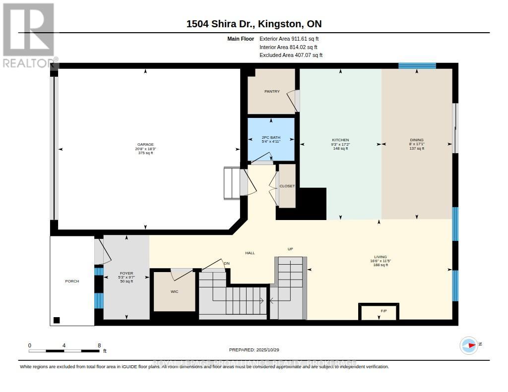 1504 SHIRA DRIVE - 48