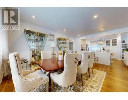 Kitchen - 96 Searle Avenue, Toronto, ON M3H4A7 Photo 11