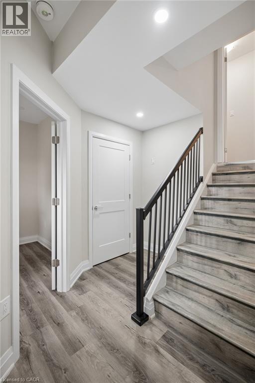 54 BANK SWALLOW Crescent, Kitchener, Ontario, N2P0J7 — Photo 32