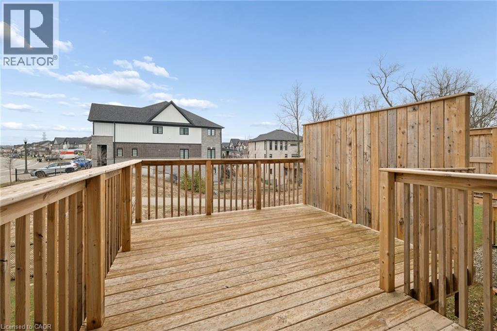 54 BANK SWALLOW Crescent, Kitchener, Ontario, N2P0J7 — Photo 44