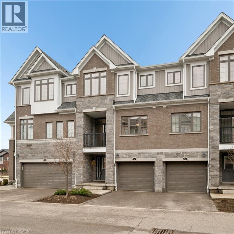 54 BANK SWALLOW Crescent, Kitchener, Ontario, N2P0J7 — Photo 19