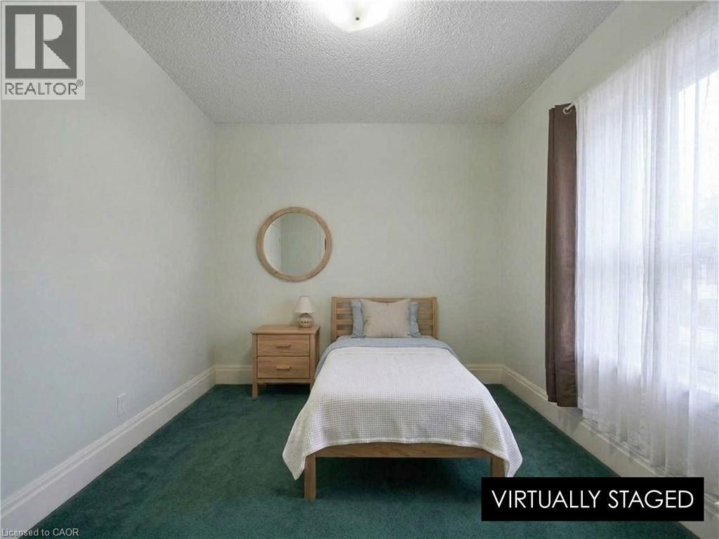 25 AHRENS Street W, Kitchener, Ontario, N2H4B6 — Photo 25