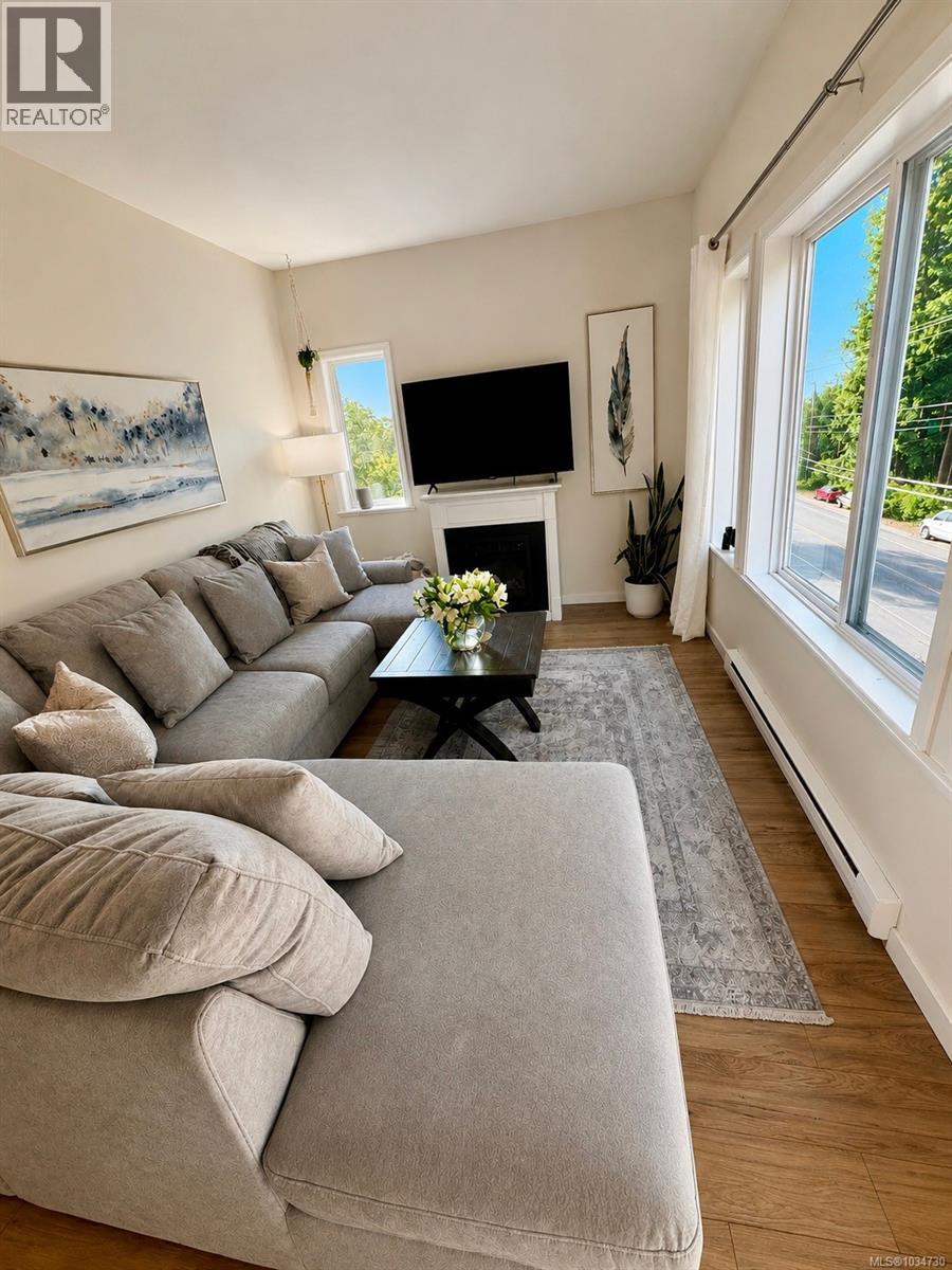 409 360 Goldstream Avenue, Colwood