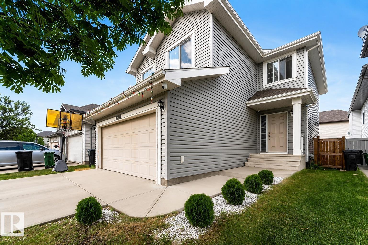 463 Tamarack Green NW, Edmonton