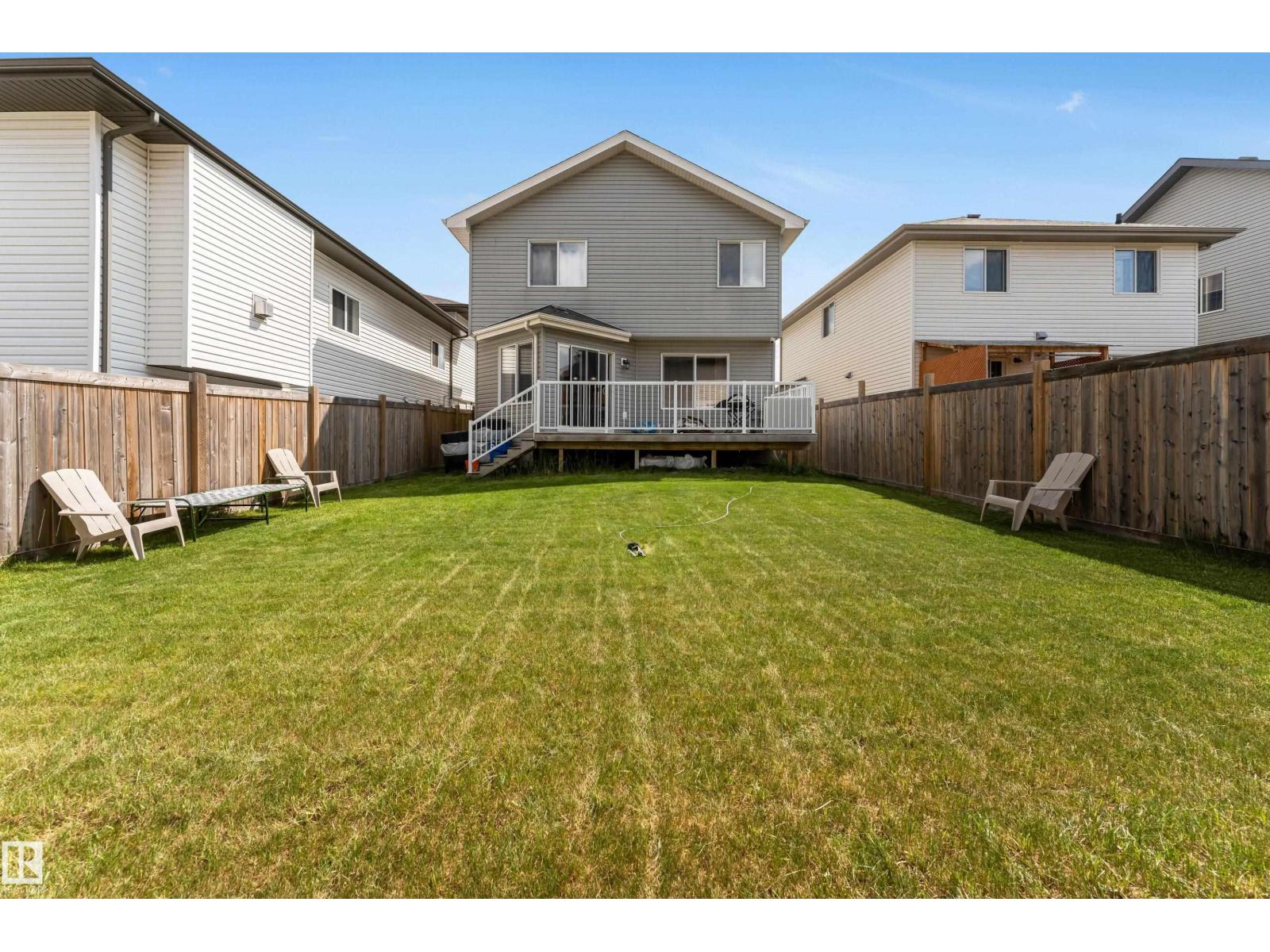 463 Tamarack Green NW, Edmonton