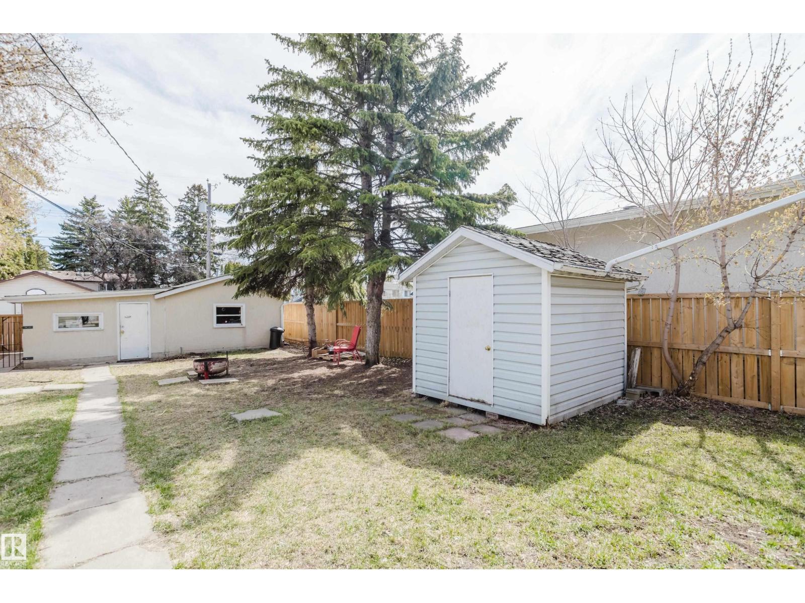 10325 152 ST NW, Edmonton