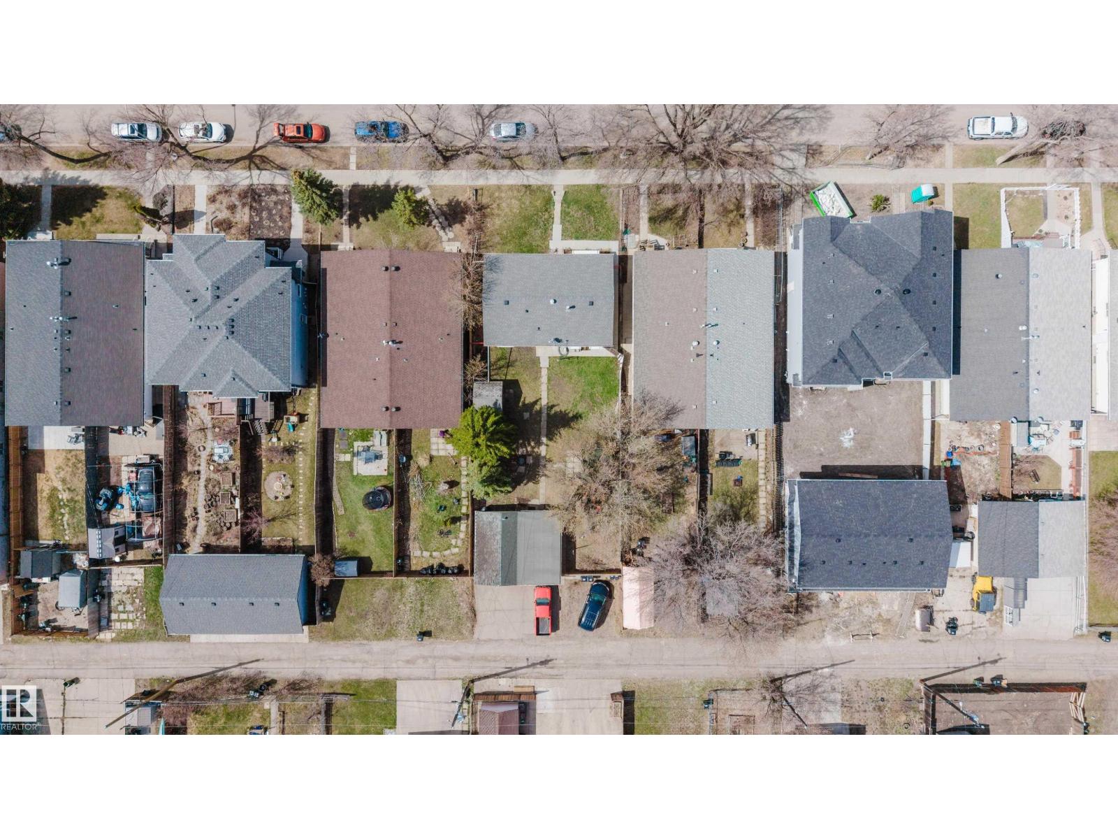 10325 152 ST NW, Edmonton