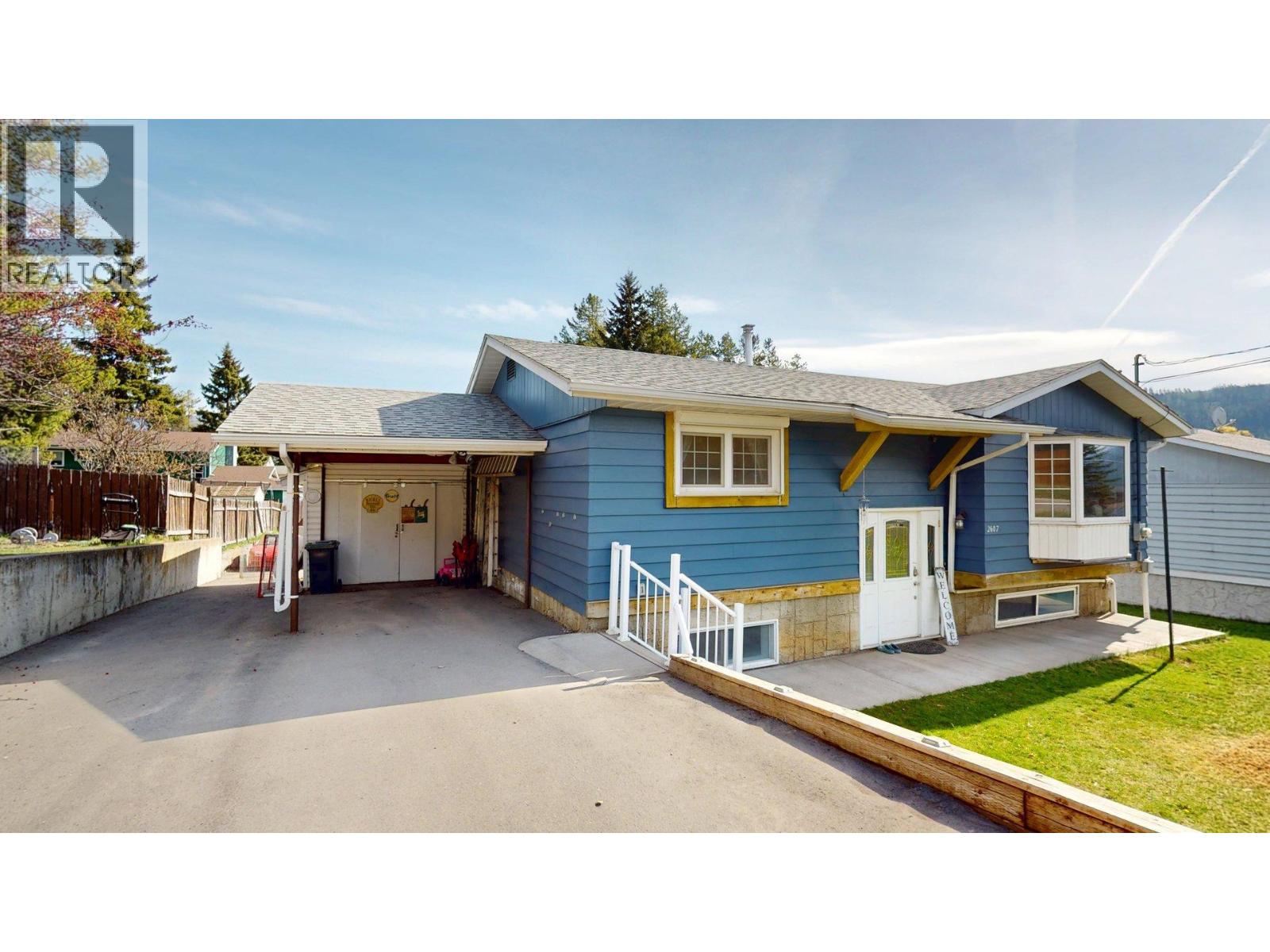 2607 ALPINE Drive - 2