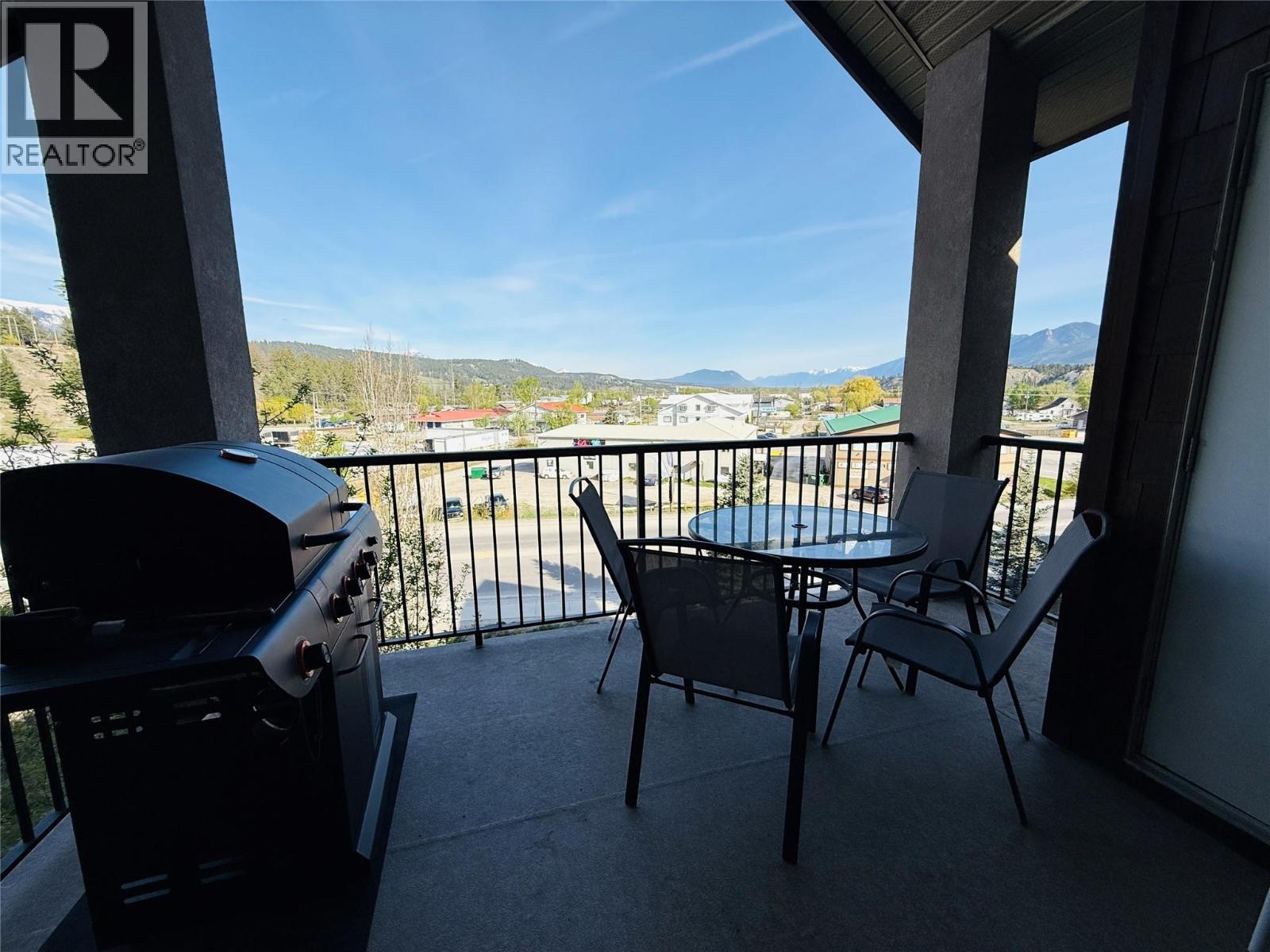 205 Third Avenue Unit# 3412, Invermere