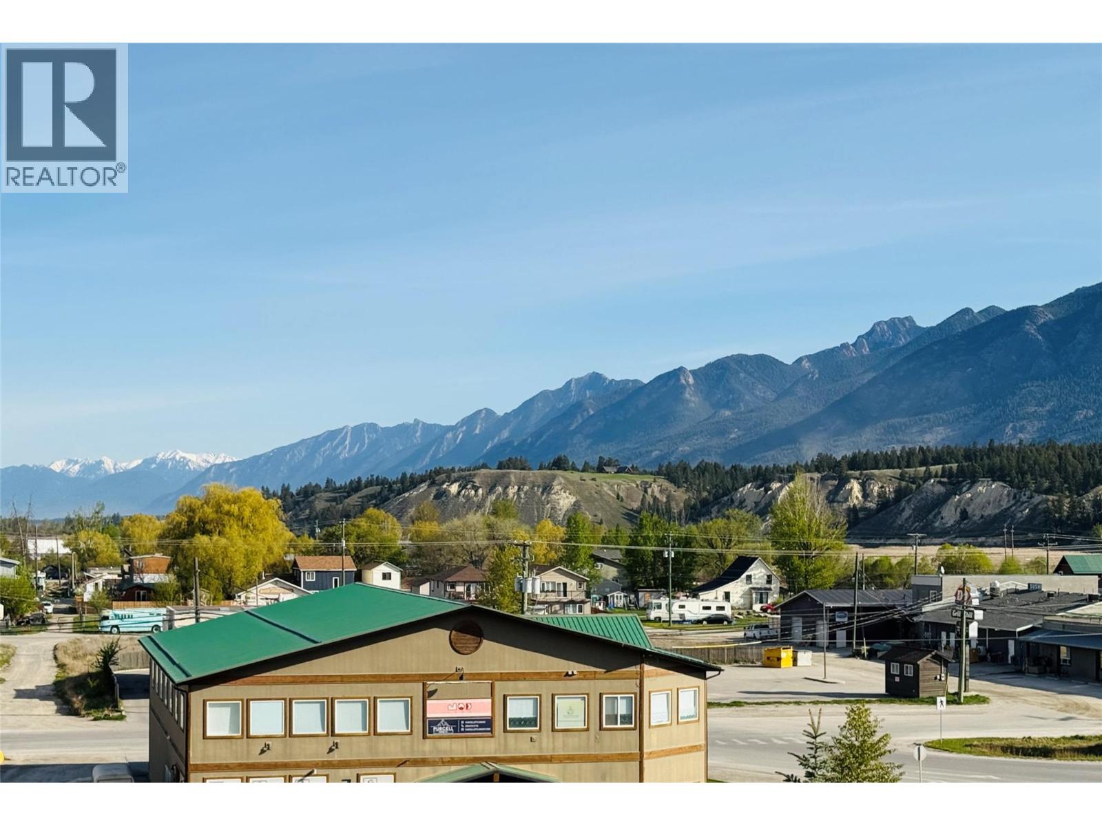 205 Third Avenue Unit# 3412, Invermere