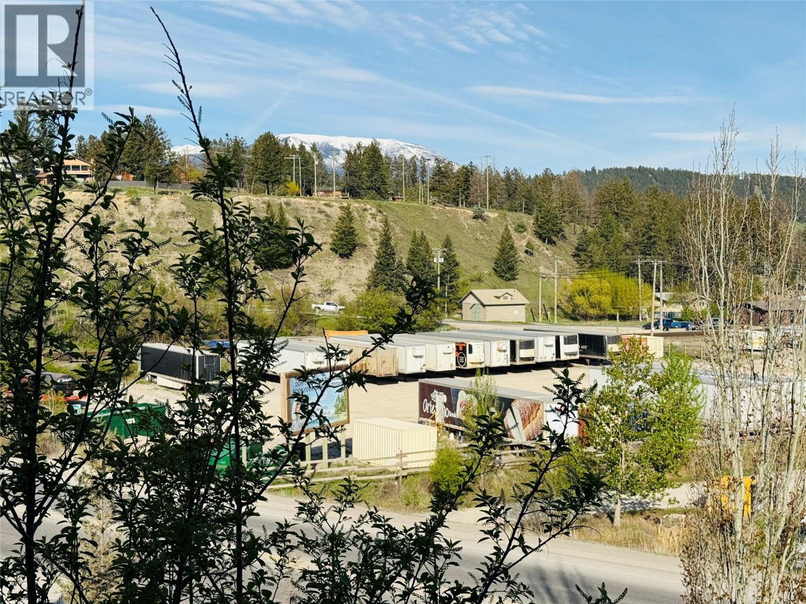 205 Third Avenue Unit# 3412, Invermere