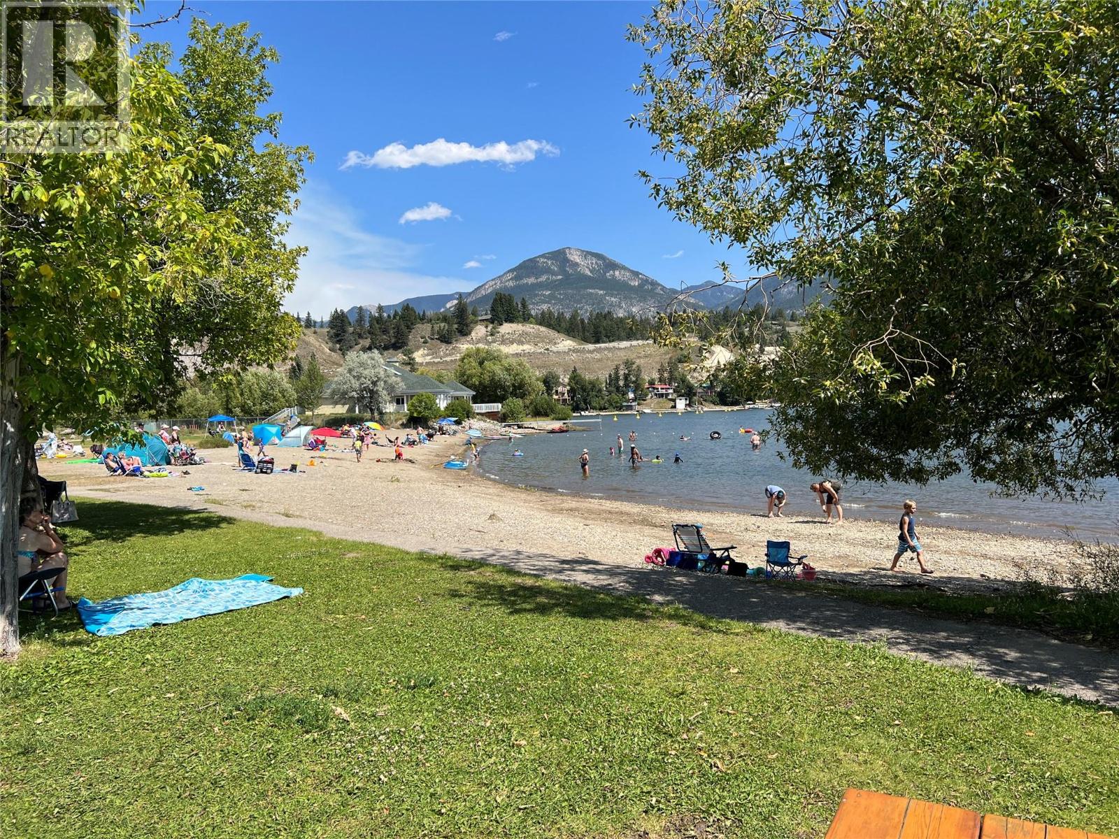 205 Third Avenue Unit# 3412, Invermere