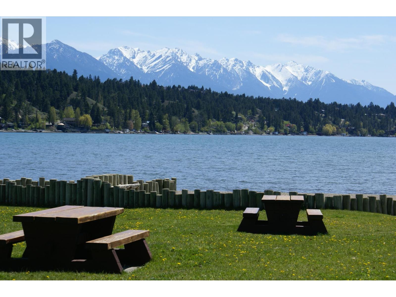 205 Third Avenue Unit# 3412, Invermere
