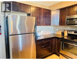 Kitchen - 205 Third Avenue Unit# 3412, Invermere, BC V0A1K7 Photo 6