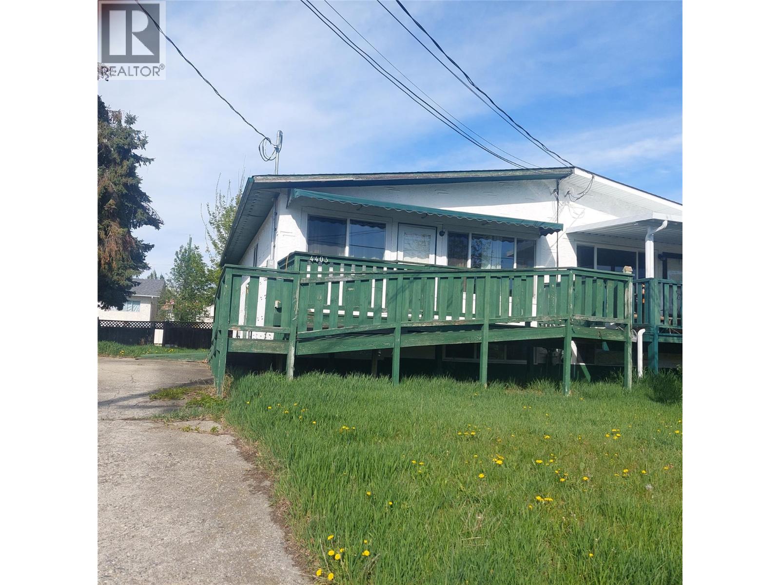 4403 15th Avenue, Vernon