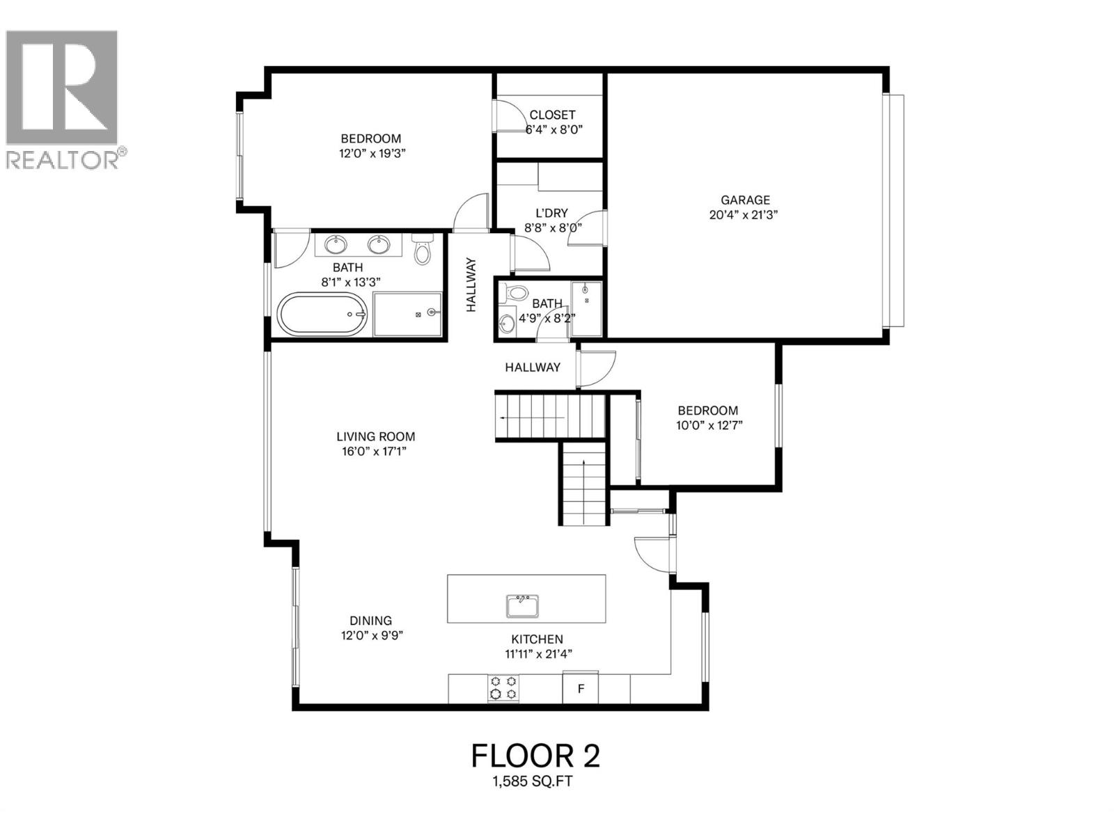 3622 Seminole Road - 57