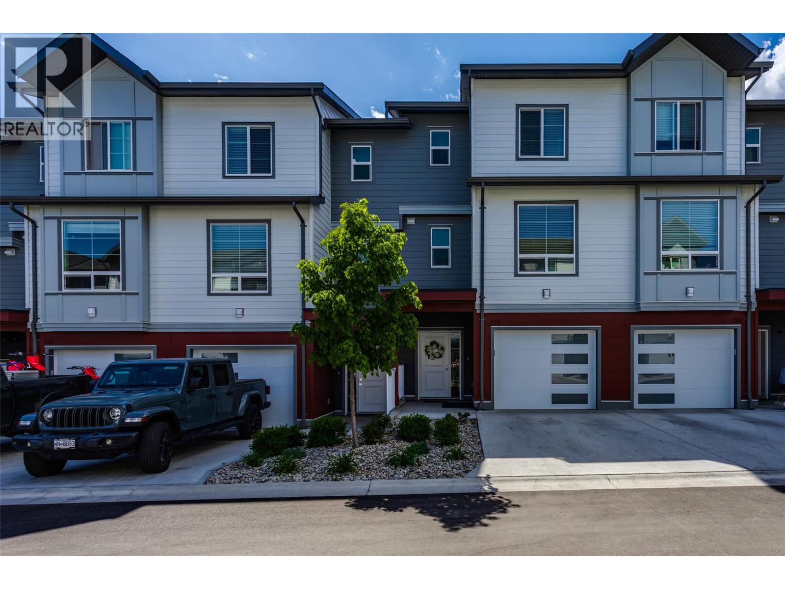 173 4025 Gellatly Road South, West Kelowna