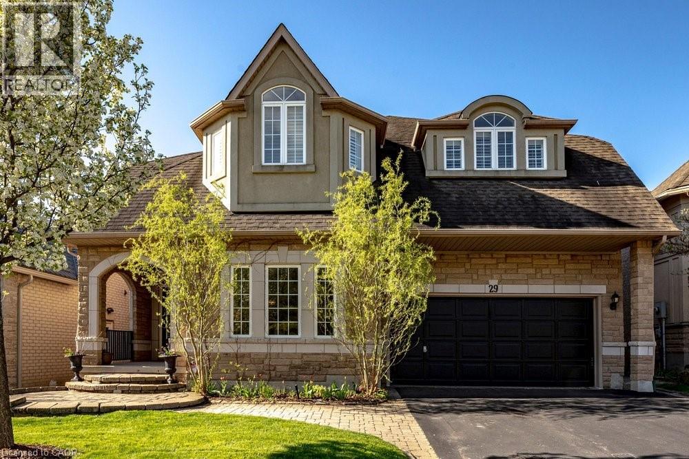 29 GAINES Avenue, Dundas, Ontario, L9H7M4 — Photo 27