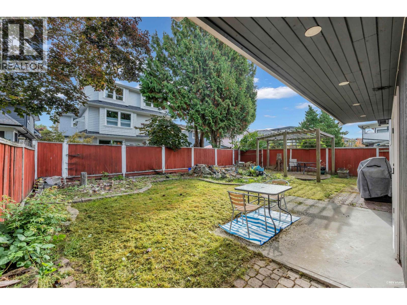 11280 CARAVEL Court, Richmond