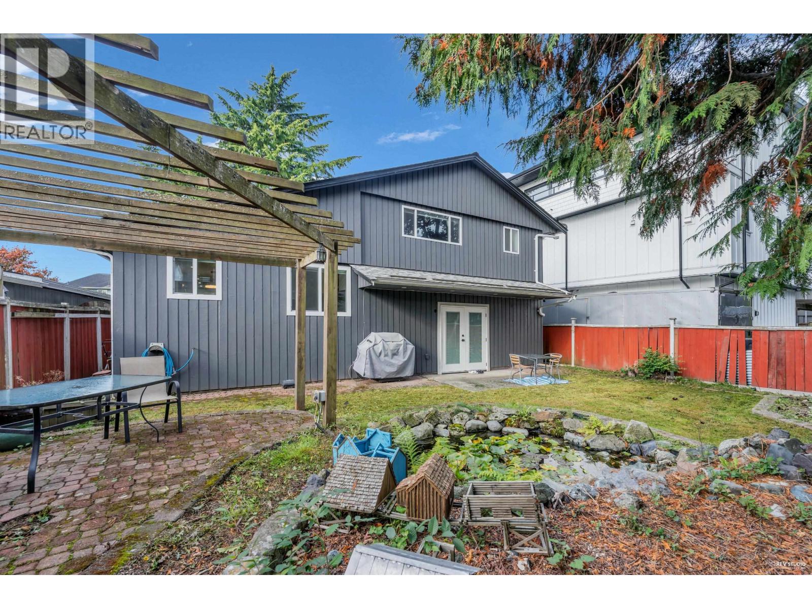 11280 CARAVEL Court, Richmond