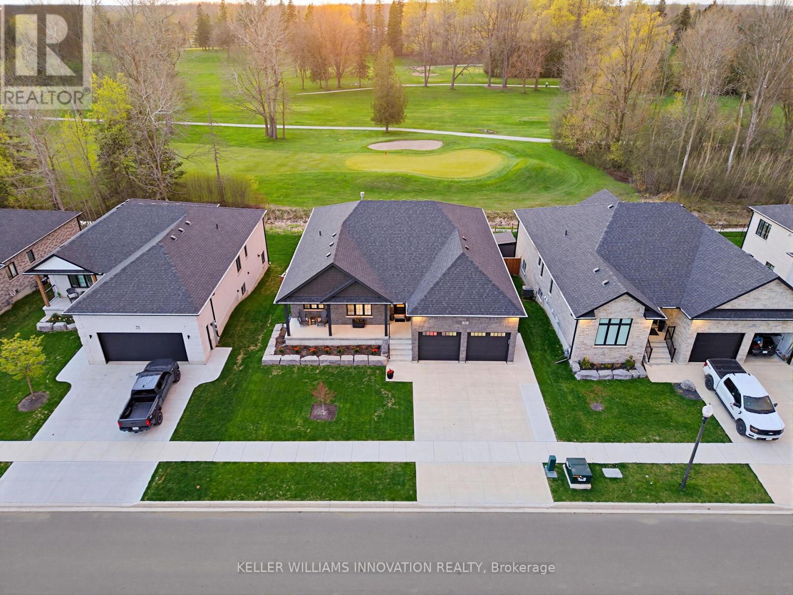 37 GILMER CRESCENT - 1