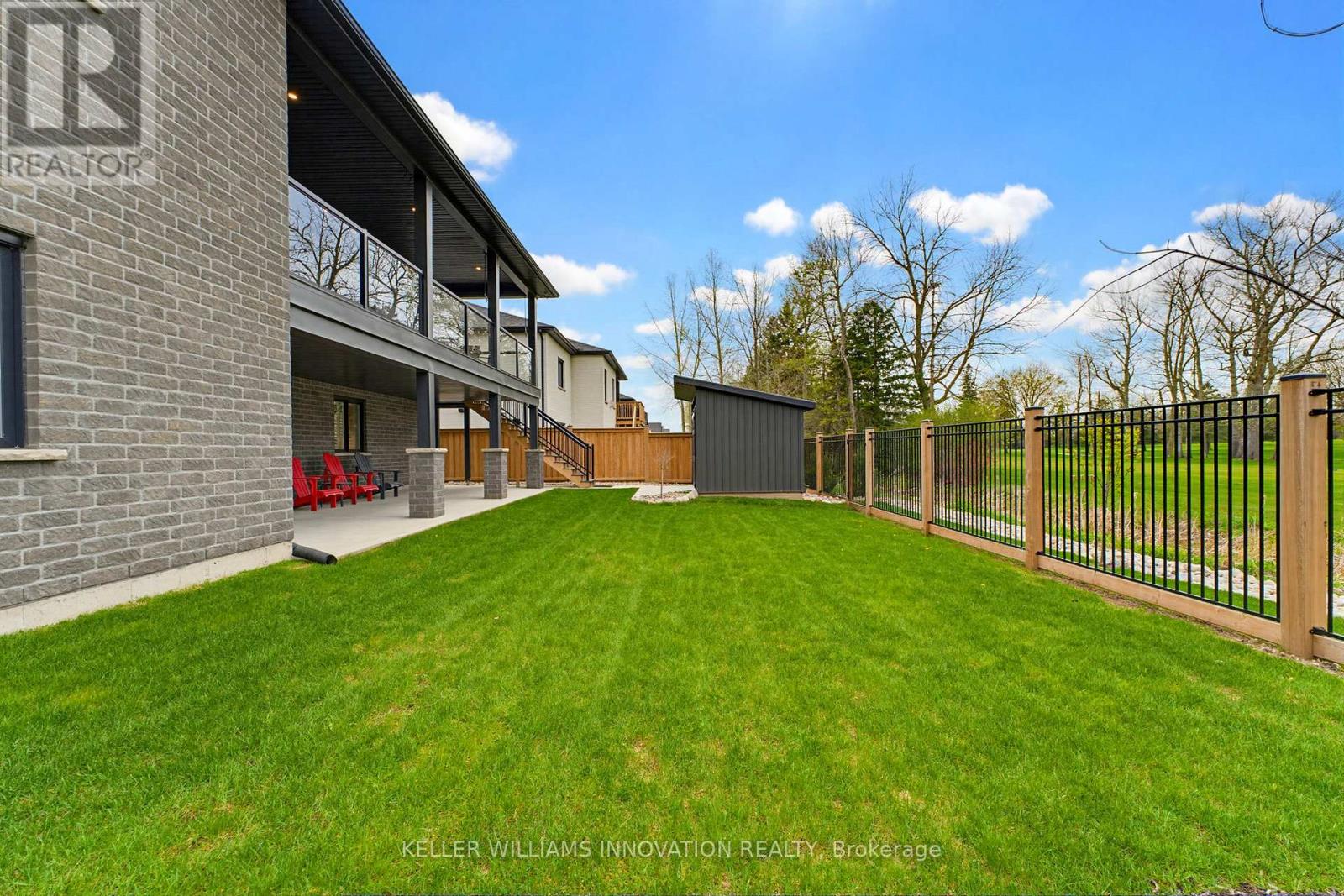 37 GILMER CRESCENT - 39