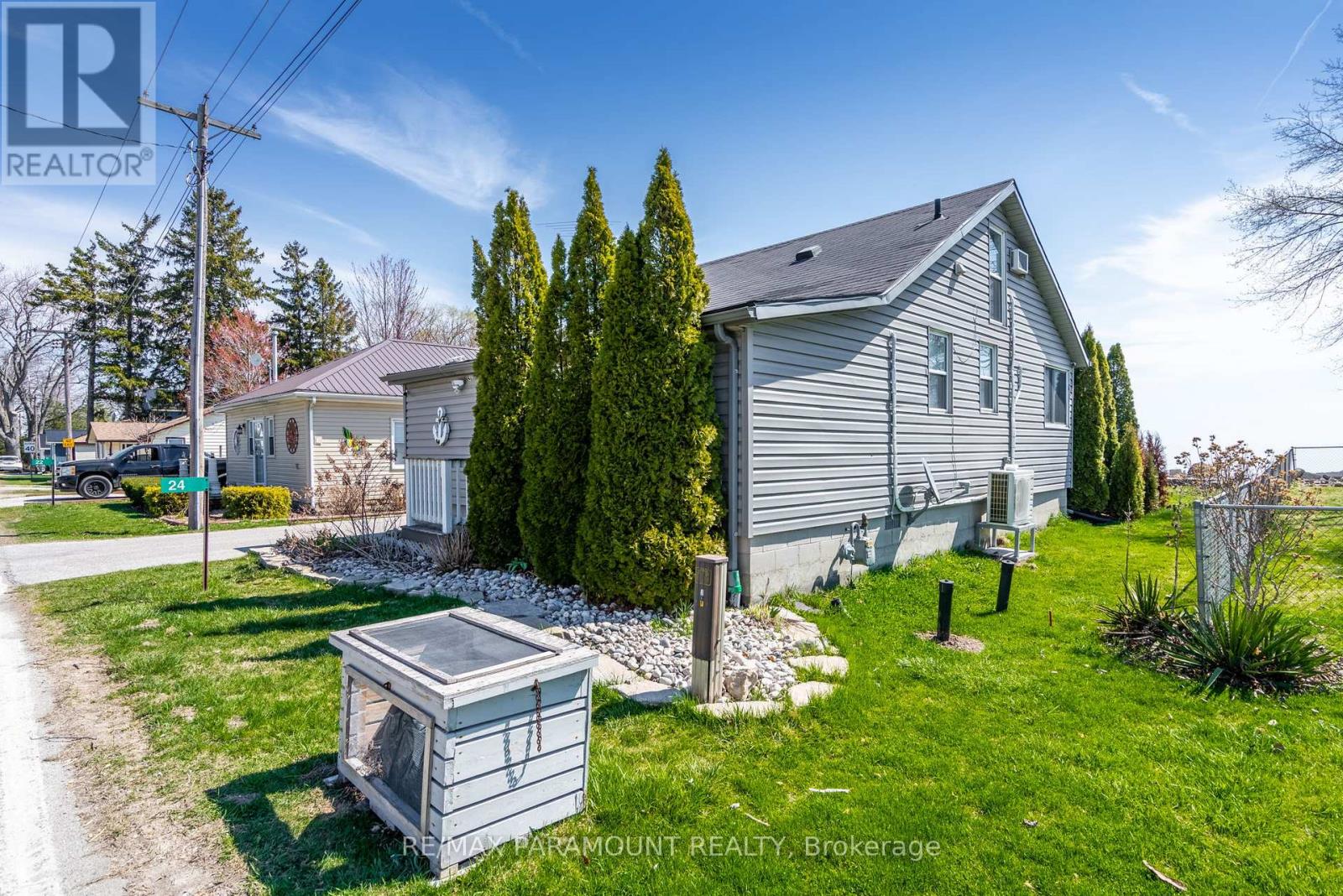 24 PULLEY ROAD - 36