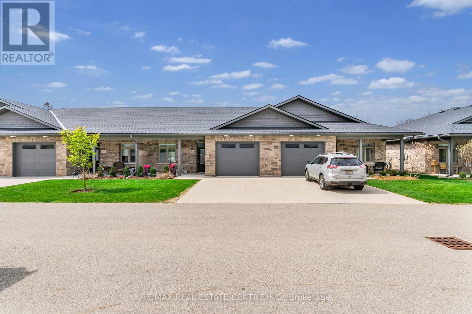 #54 375 MITCHELL ROAD S - 1
